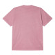 Obey Ανδρική κοντομάνικη μπλούζα Lowercase Pigment Tee